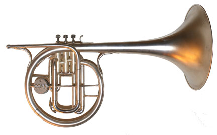 serial number session horns