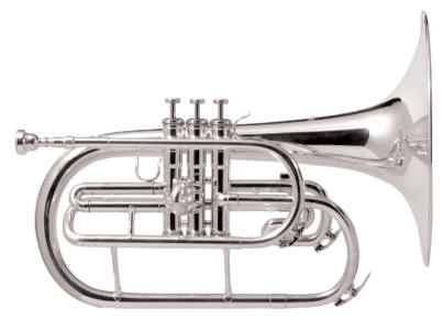 Dynasty mellophone shop